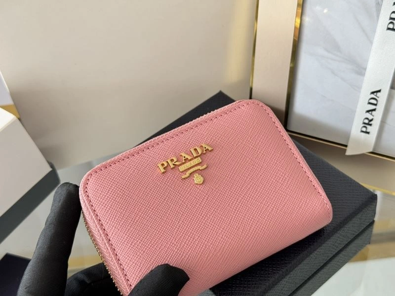 Cozy Prada Wallets Purse 66018