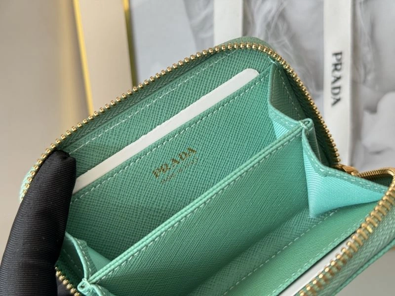 Prada Wallets Purse Upgraded 65935