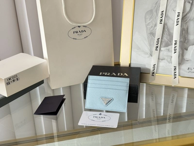 Prada Wallets Purse Popular 65924