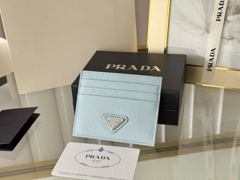 Prada Wallets Purse Popular 65924