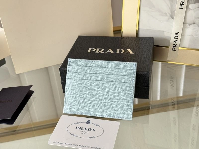 Prada Wallets Purse Popular 65924
