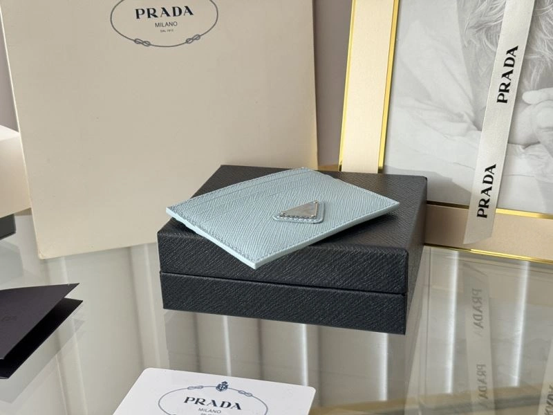 Prada Wallets Purse Popular 65924
