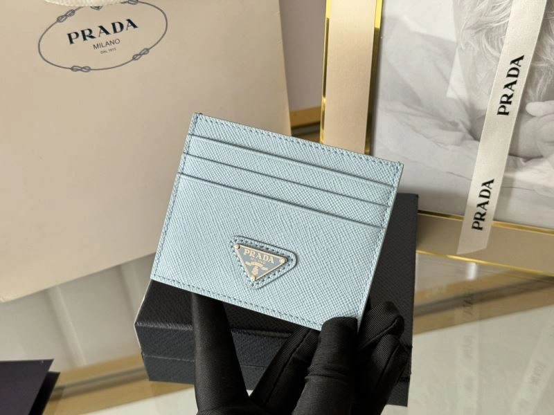 Prada Wallets Purse Popular 65924