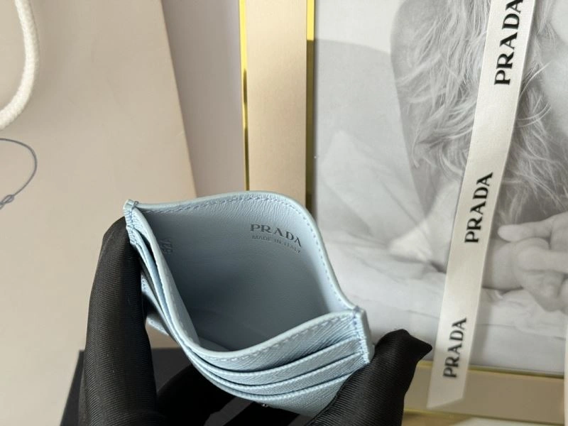 Prada Wallets Purse Popular 65924