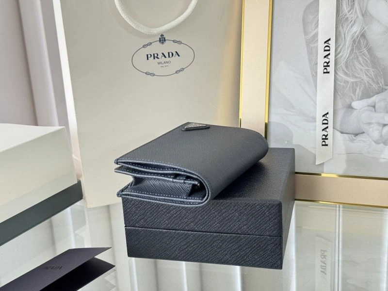 Prada Wallets Purse Packable 65931