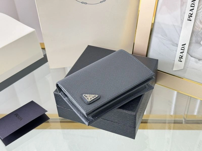 Prada Wallets Purse Packable 65931