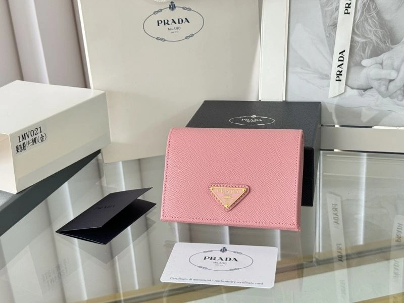 OnTrend Prada Wallets Purse 65959