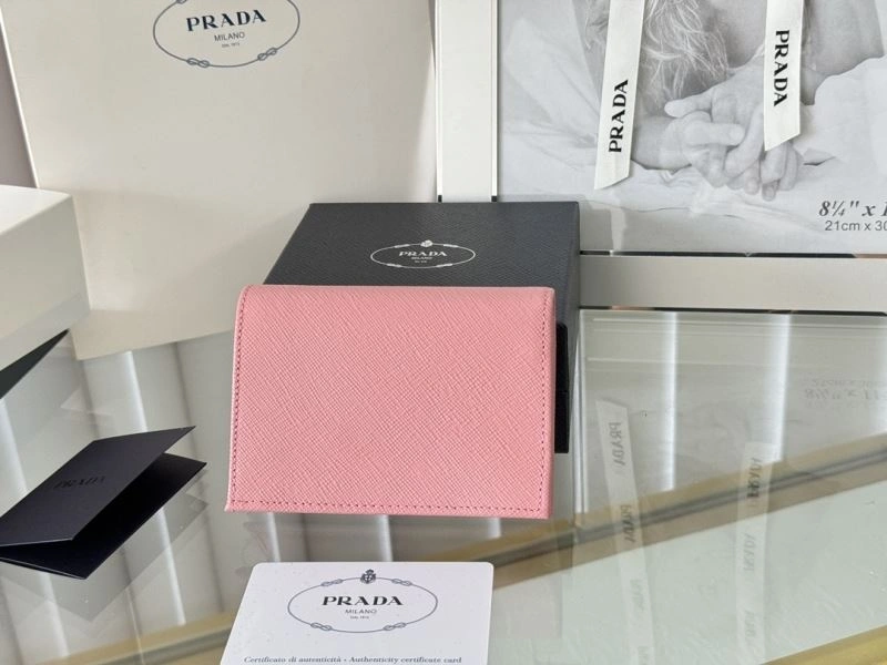 OnTrend Prada Wallets Purse 65959