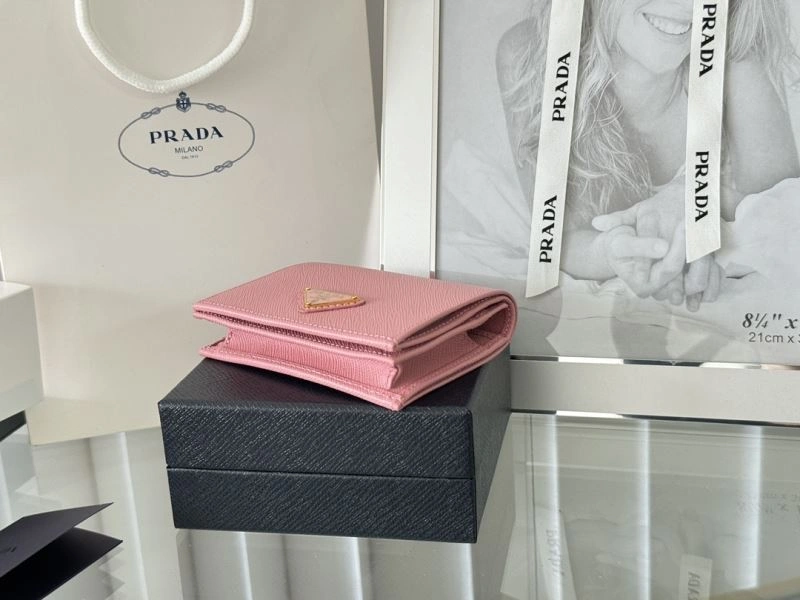 OnTrend Prada Wallets Purse 65959
