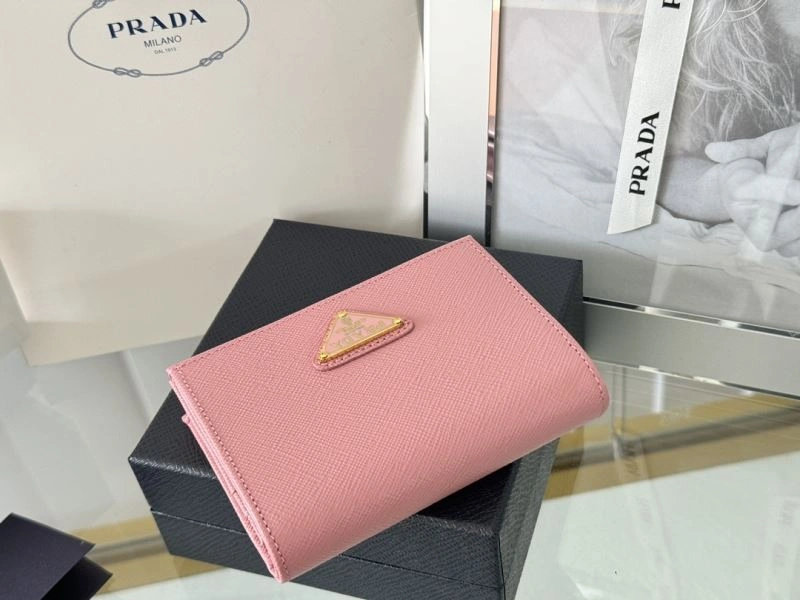 OnTrend Prada Wallets Purse 65959