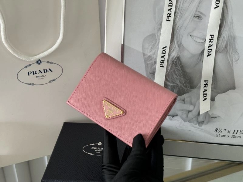 OnTrend Prada Wallets Purse 65959