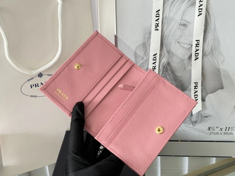 OnTrend Prada Wallets Purse 65959