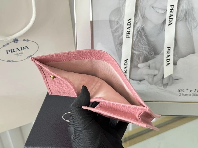 OnTrend Prada Wallets Purse 65959