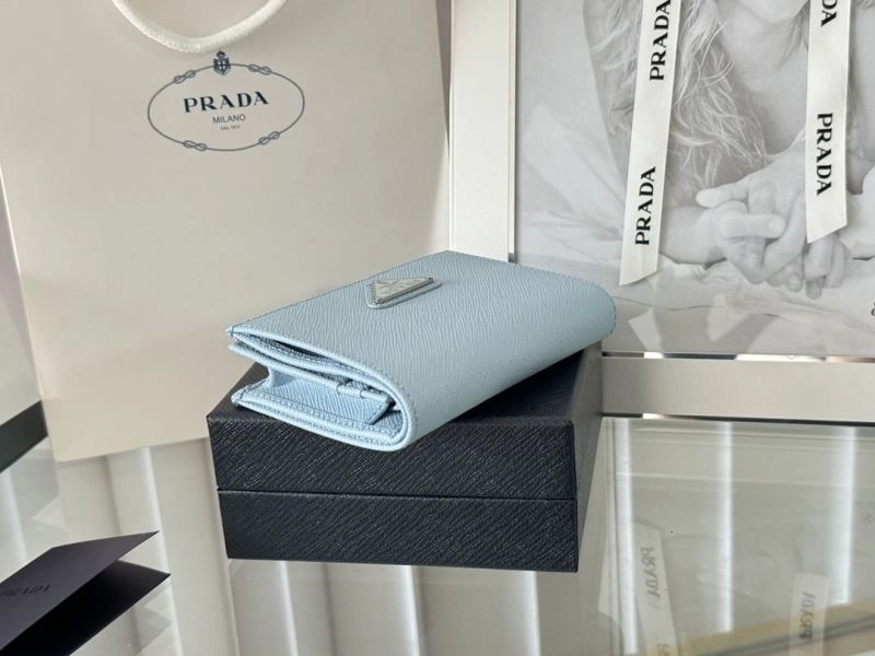 RelaxedFit Prada Wallets Purse 65922