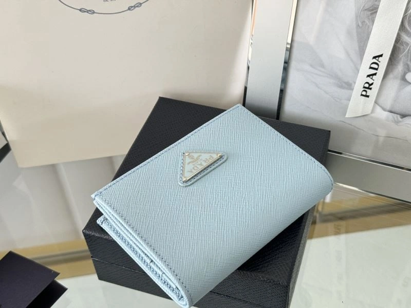 RelaxedFit Prada Wallets Purse 65922