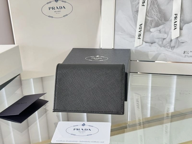 Prada Wallets Purse FreshLook 65920