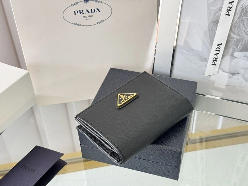 Prada Wallets Purse FreshLook 65920