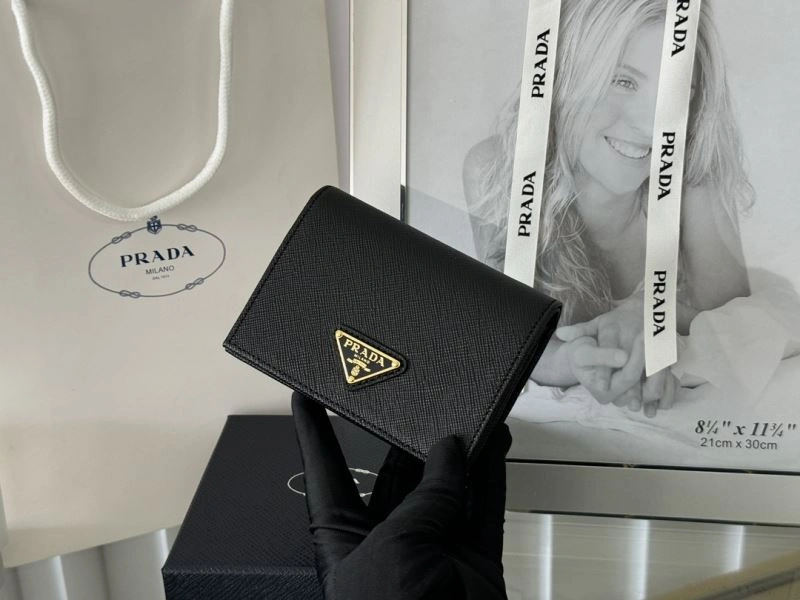 Prada Wallets Purse FreshLook 65920