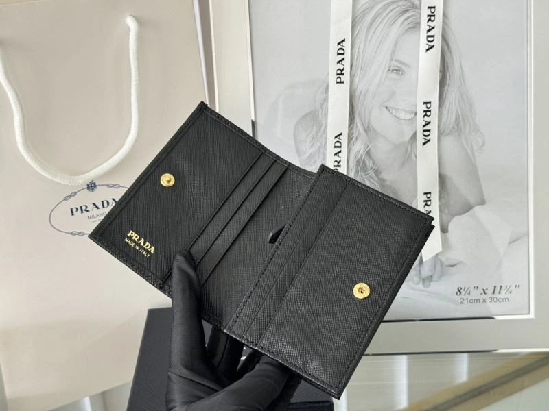 Prada Wallets Purse FreshLook 65920