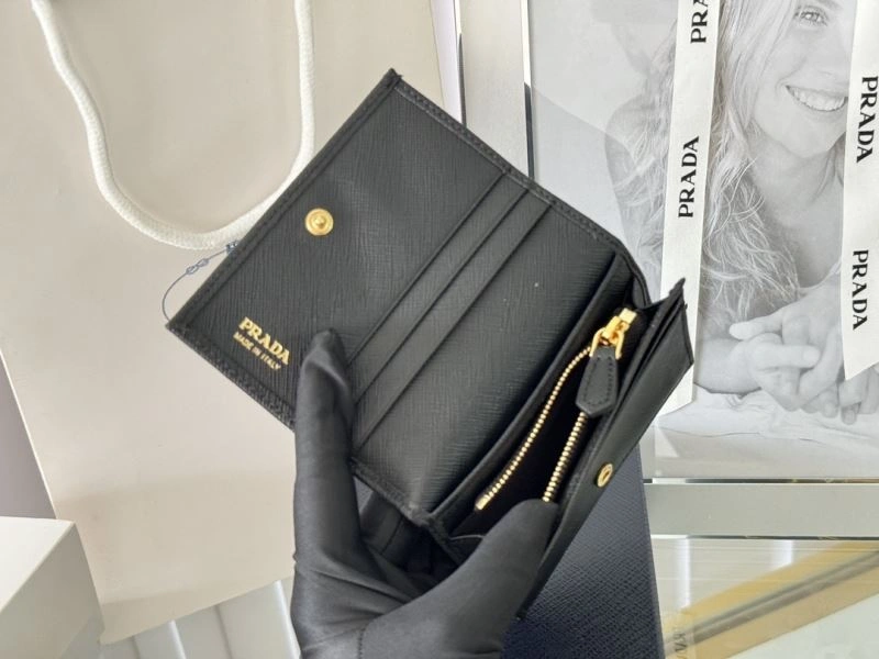 Prada Wallets Purse FreshLook 65920