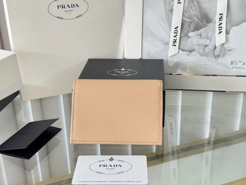 Prada Wallets Purse EasyMatch 65909