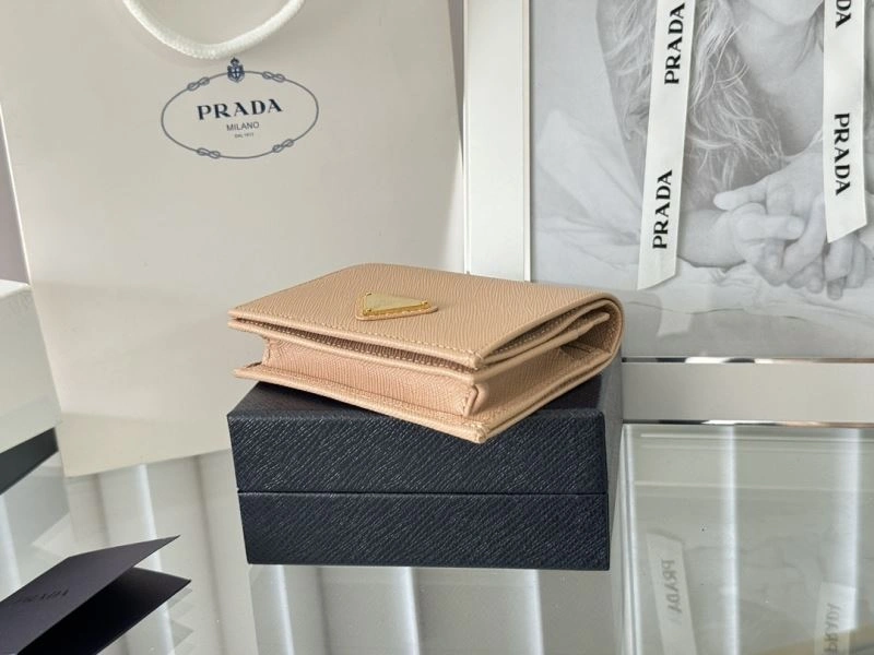 Prada Wallets Purse EasyMatch 65909