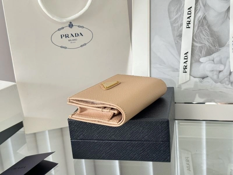 Prada Wallets Purse EasyMatch 65909