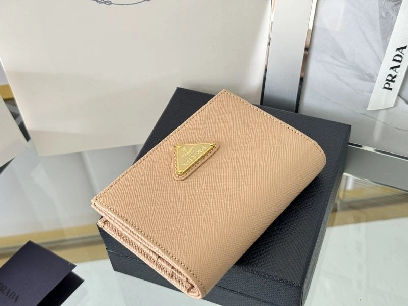 Prada Wallets Purse EasyMatch 65909