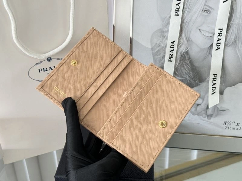 Prada Wallets Purse EasyMatch 65909