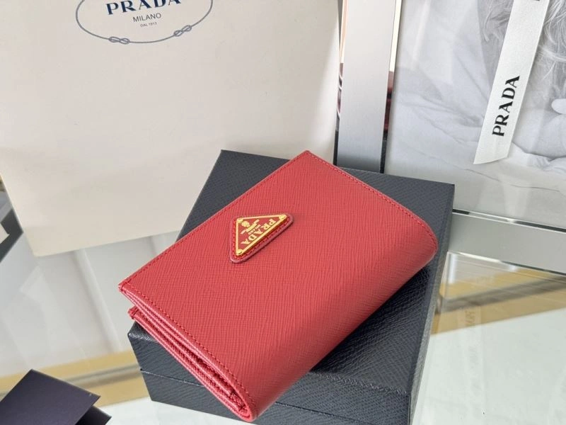 Prada Wallets Purse Premium 65953
