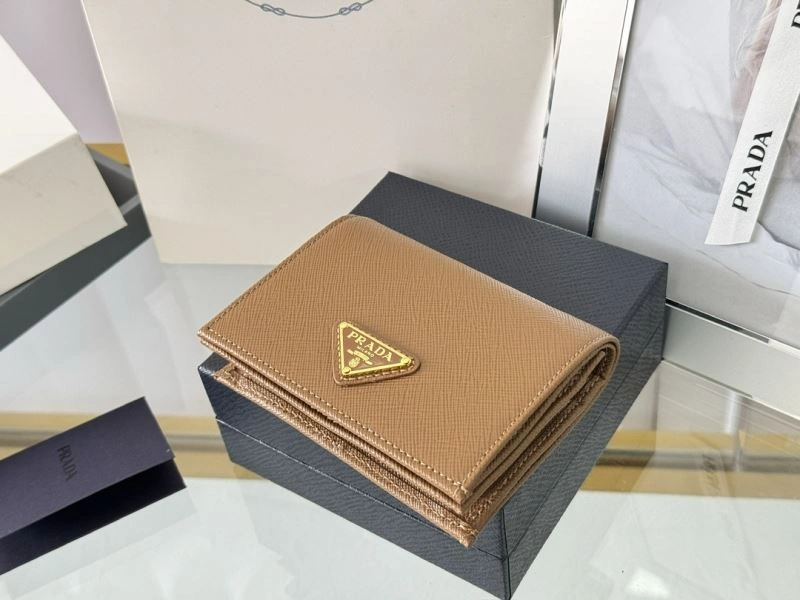Prada Wallets Purse MultiPurpose 65904