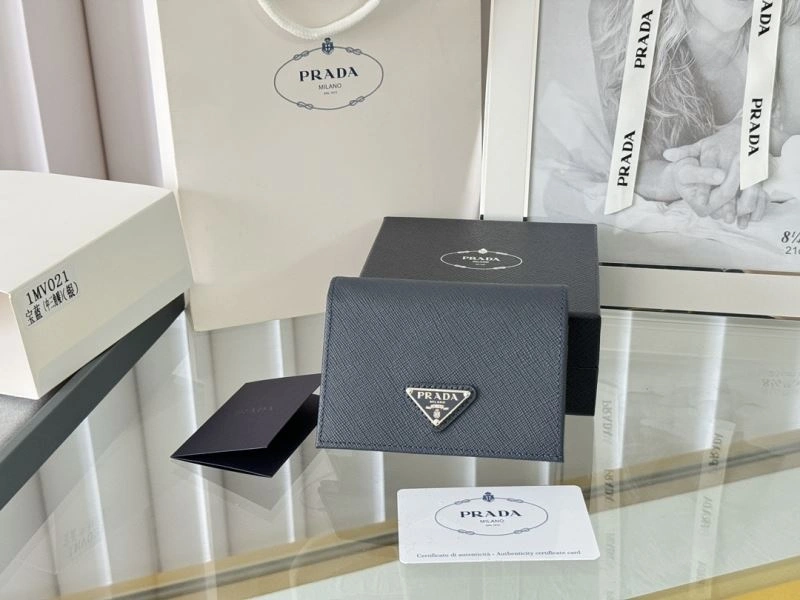 FreshLook Prada Wallets Purse 65903