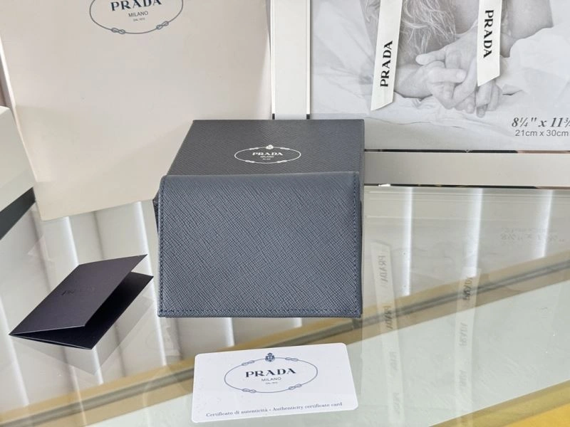 FreshLook Prada Wallets Purse 65903