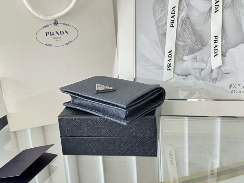 FreshLook Prada Wallets Purse 65903