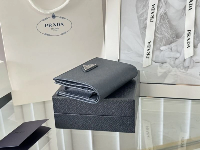 FreshLook Prada Wallets Purse 65903