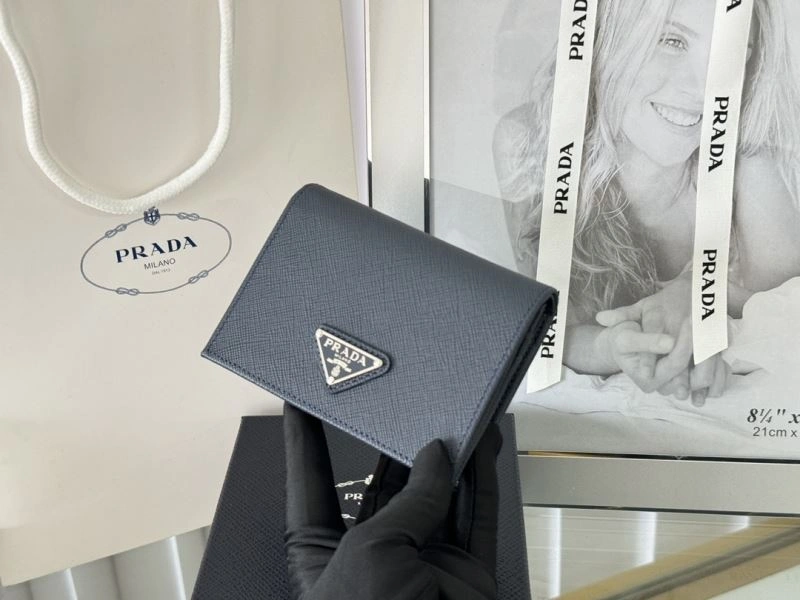 FreshLook Prada Wallets Purse 65903