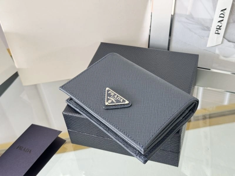 FreshLook Prada Wallets Purse 65903