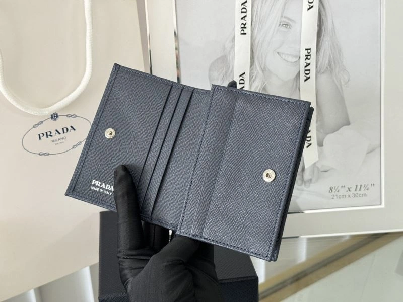 FreshLook Prada Wallets Purse 65903
