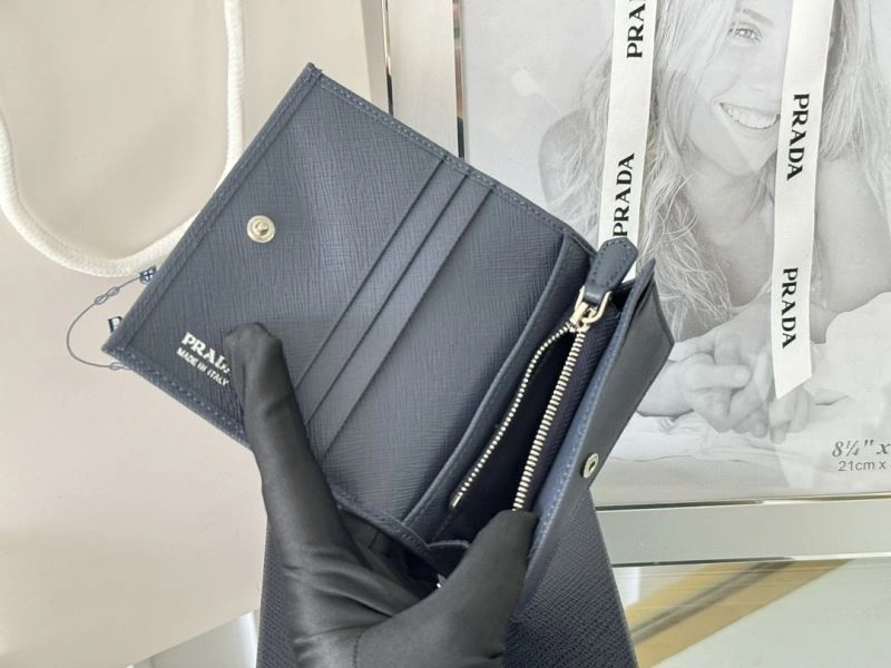 FreshLook Prada Wallets Purse 65903