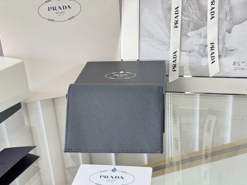 Prada Wallets Purse Versatile 66034