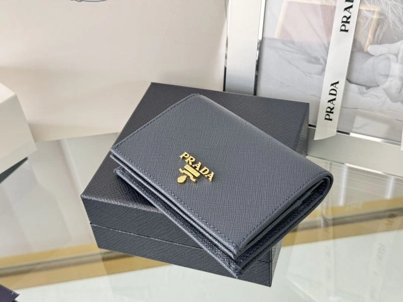 Prada Wallets Purse Versatile 66034