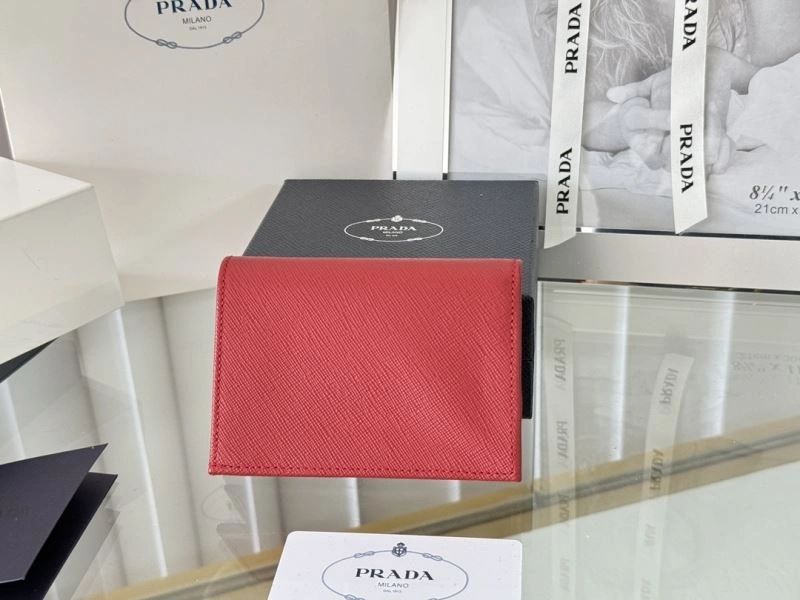 Prada Wallets Purse SunProtective 65896