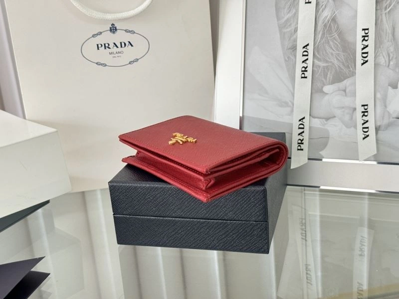 Prada Wallets Purse SunProtective 65896