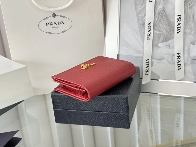 Prada Wallets Purse SunProtective 65896