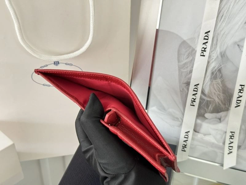 Prada Wallets Purse SunProtective 65896