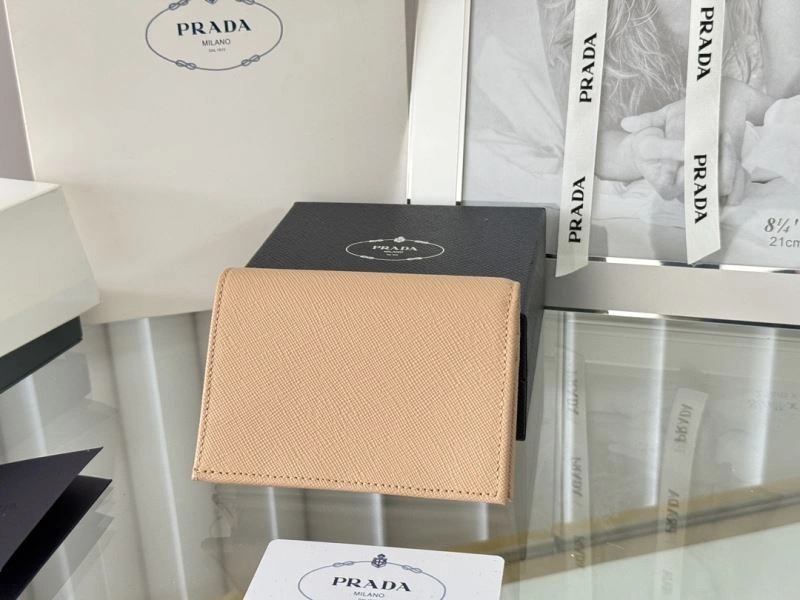 Prada Wallets Purse Trendy 65900