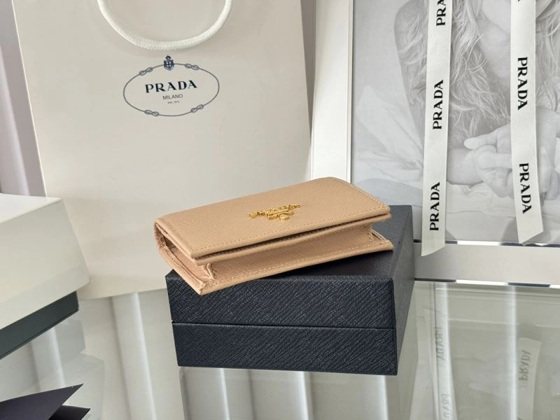 Prada Wallets Purse Trendy 65900