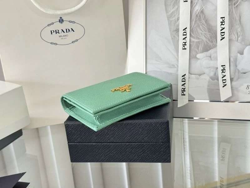 Sporty Prada Wallets Purse 65902