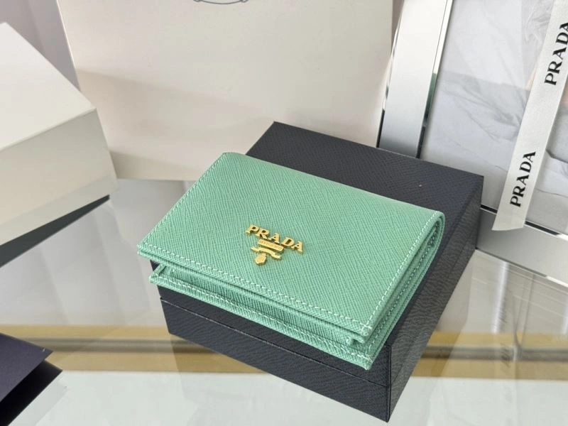 Sporty Prada Wallets Purse 65902