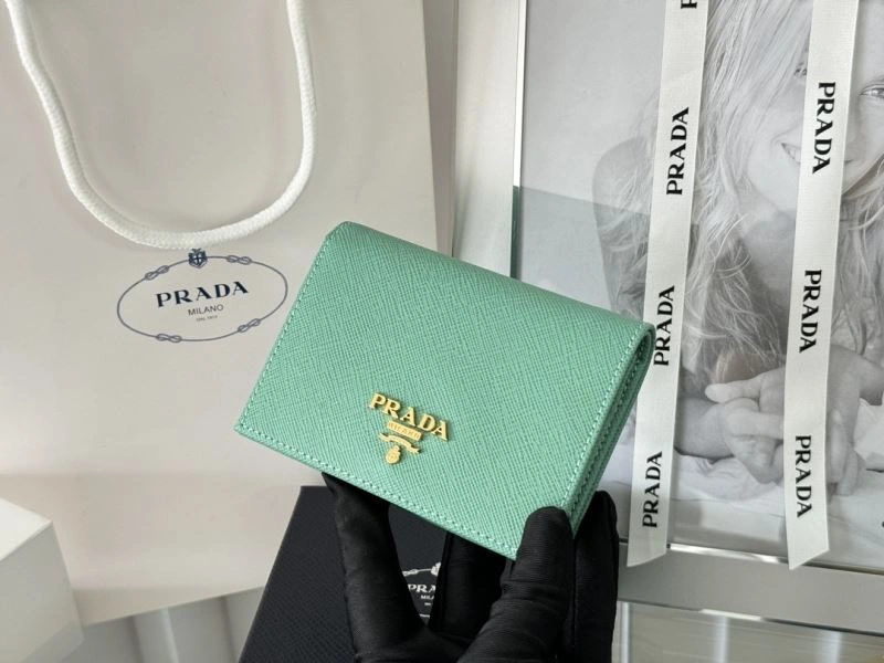 Sporty Prada Wallets Purse 65902